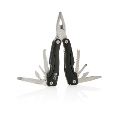 Logotrade Logogeschenke das Foto: Fix Multitool