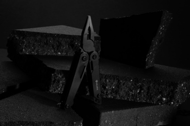 Logotrade Werbeartikel das Foto: Gear X Multitool mit Zange