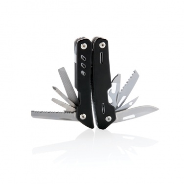 Logotrade Firmengeschenke das Foto: Solid Multitool