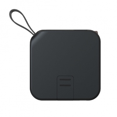 Logotrade werbemittel das Foto: Urban Vitamin Saratoga 5-in-1 universal Charger