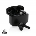 Swiss Peak TWS ANC Earbuds, Schwarz