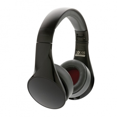 Logotrade Werbegeschenke das Foto: Motorola MOTO XT500 wireless over ear headphone