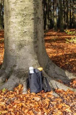 Logotrade Firmengeschenke das Foto: Tierra Sling Kühltasche