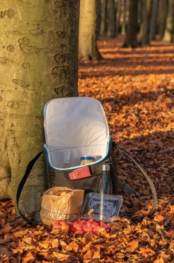 Logotrade Firmengeschenke das Foto: Explorer medium Outdoor Kühltasche