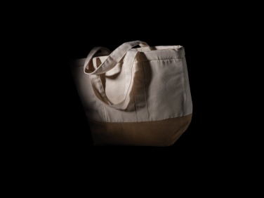 Logotrade werbemittel das Foto: Impact Aware™ 285g/m² ungefärbte rCanvas-Kühltasche