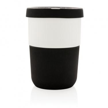 Logotrade Werbeartikel das Foto: PLA Cup Coffee-To-Go 380ml