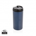 Metro Becher Becher aus RCS recyceltem Stainless-Steel, Blau