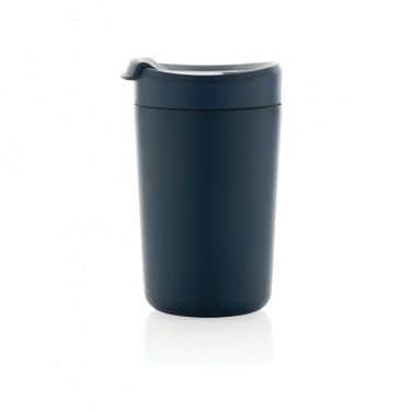 Logotrade werbemittel das Foto: Avira Alya RCS recycelter Stainless-Steel Becher 300 ml