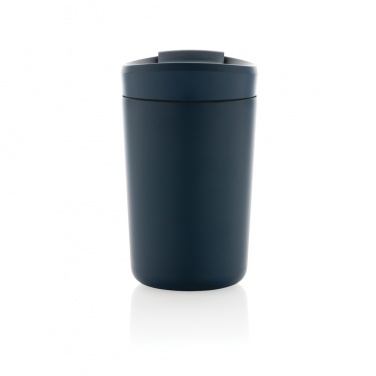 Logotrade Logogeschenke das Foto: Avira Alya RCS recycelter Stainless-Steel Becher 300 ml