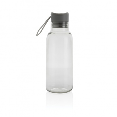 Logotrade Werbeartikel das Foto: Avira Atik RCS recycelte PET-Flasche 500ml