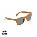 Sonnenbrille aus RCS recyceltem PP-Kunststoff, orange