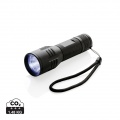 3W Cree Taschenlampe, Schwarz