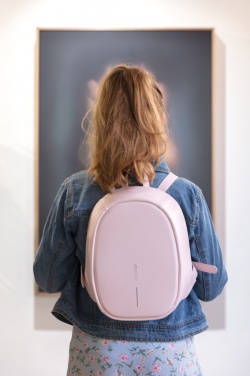 Logotrade werbemittel das Foto: Elle Fashion Anti-Diebstahl-Rucksack