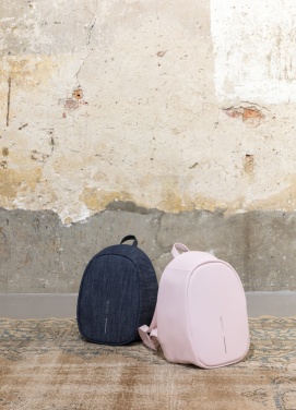 Logotrade Werbegeschenke das Foto: Elle Fashion Anti-Diebstahl-Rucksack