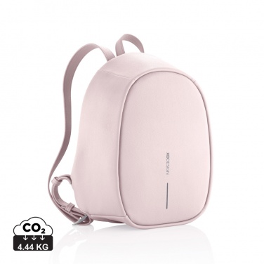 Logotrade Werbegeschenke das Foto: Elle Fashion Anti-Diebstahl-Rucksack