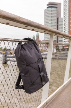 Logotrade Firmengeschenke das Foto: Urban Lite Anti-Diebstahl-Rucksack