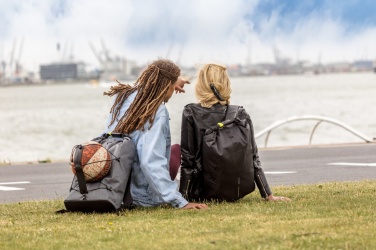 Logotrade Werbegeschenke das Foto: Urban Lite Anti-Diebstahl-Rucksack