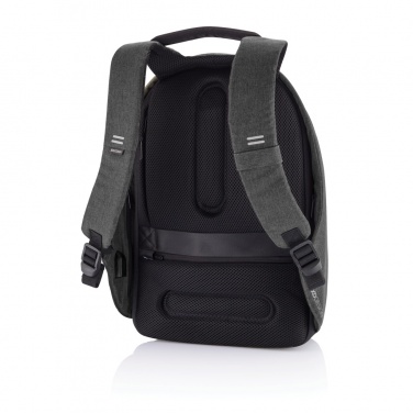 Logotrade werbemittel das Foto: Bobby Hero XL Anti-Diebstahl-Rucksack