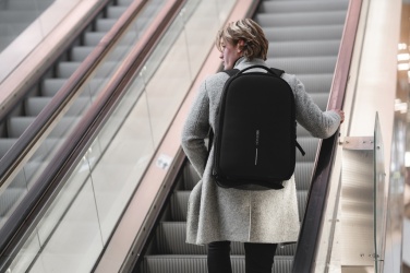 Logotrade Werbegeschenke das Foto: Bobby Rucksack Trolley