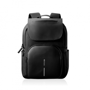 Logotrade Werbegeschenke das Foto: Rucksack, weicher Tagesrucksack