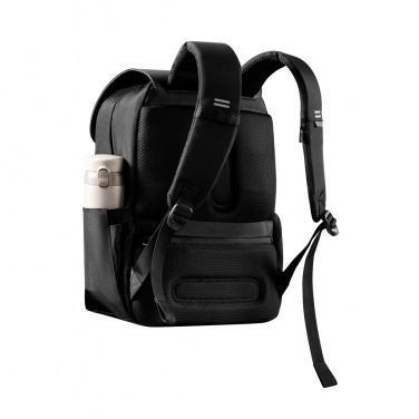 Logotrade Logogeschenke das Foto: Rucksack, weicher Tagesrucksack