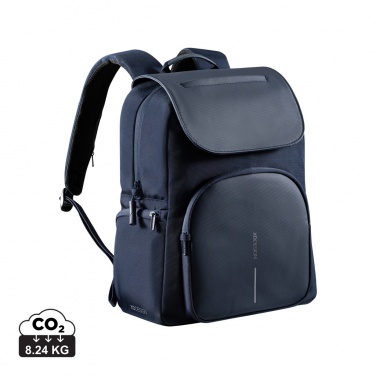 Logotrade werbemittel das Foto: Rucksack, weicher Tagesrucksack