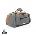 Impact AWARE™ Urban Outdoor Wochenendtasche, grau