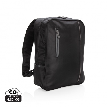 Logotrade Werbegeschenke das Foto: City Rucksack