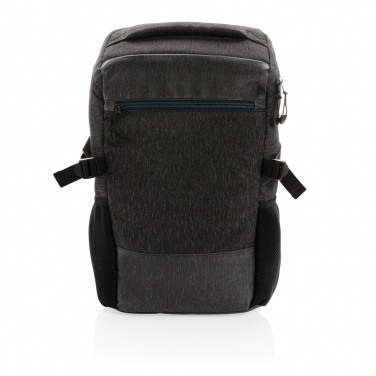 Logotrade werbemittel das Foto: 900D Easy Access 15.6" Laptop-Rucksack, PVC-frei