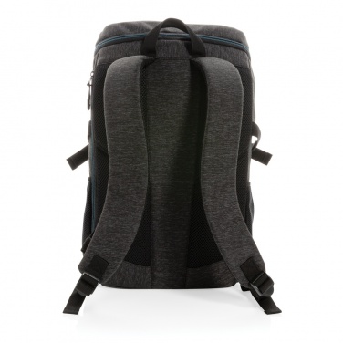 Logotrade Werbegeschenke das Foto: 900D Easy Access 15.6" Laptop-Rucksack, PVC-frei