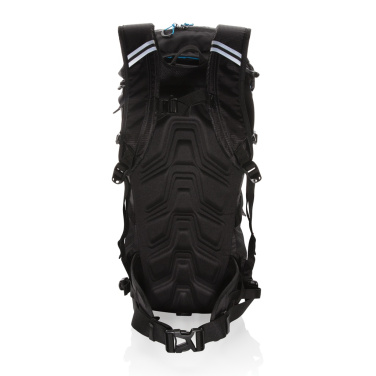 Logotrade Logogeschenke das Foto: Explorer Ribstop großer Wanderrucksack 40L PVC frei