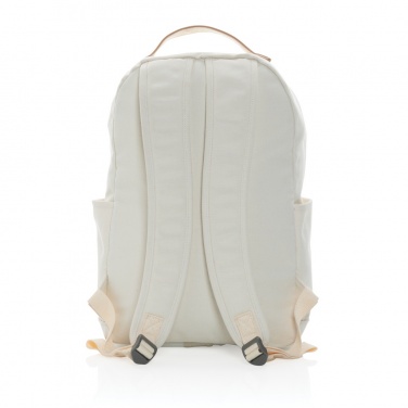 Logotrade Geschäftsgeschenke das Foto: Impact AWARE™ 16 oz. rCanvas Rucksack