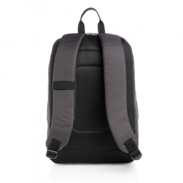 Logotrade Logogeschenke das Foto: Impact AWARE™ RPET Basic 15,6" Laptop-Rucksack