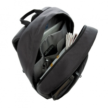 Logotrade Logogeschenke das Foto: Impact AWARE™ RPET Basic 15,6" Laptop-Rucksack