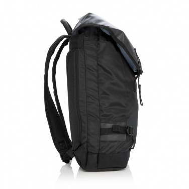 Logotrade Logogeschenke das Foto: 17” Outdoor Laptop Rucksack