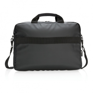 Logotrade Firmengeschenke das Foto: 15” Laptop-Tasche