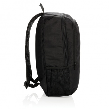 Logotrade Firmengeschenke das Foto: 17” Business Laptop-Rucksack