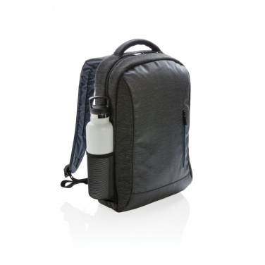 Logotrade werbemittel das Foto: 900D Laptop-Rucksack, PVC-frei