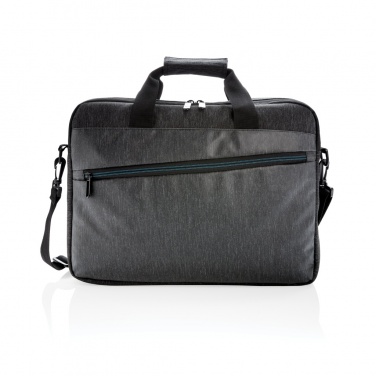 Logotrade Werbegeschenke das Foto: 900D Laptop-Tasche, PVC-frei