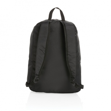 Logotrade Werbegeschenke das Foto: Impact AWARE™ RPET Basic Rucksack