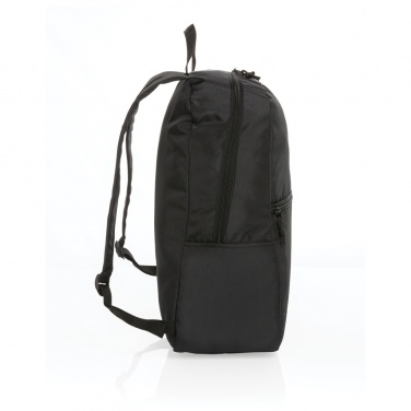 Logotrade Werbeartikel das Foto: Impact AWARE™ RPET Basic Rucksack