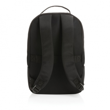 Logotrade Werbegeschenke das Foto: Swiss Peak AWARE™ RPET 15,6" Day-Pack