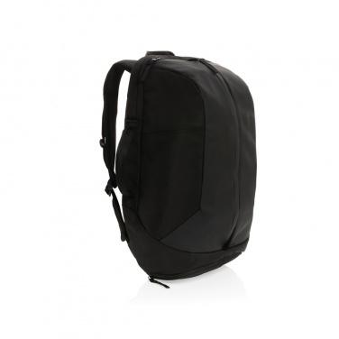 Logotrade werbemittel das Foto: Swiss Peak AWARE™ RPET 15.6" Work & Gym Rucksack