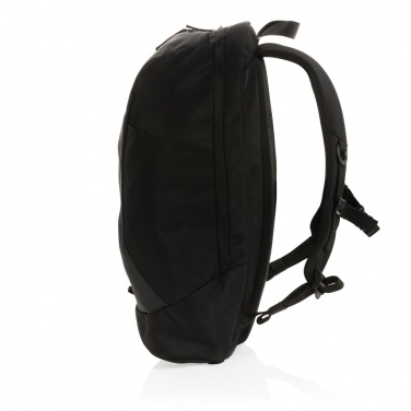 Logotrade werbemittel das Foto: Swiss Peak AWARE™ RPET 15.6" Work & Gym Rucksack