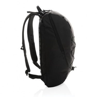 Logotrade Werbegeschenke das Foto: Impact AWARE™ Wanderrucksack 18L