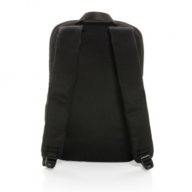 Logotrade Logogeschenke das Foto: Impact AWARE™ 1200D 15.6'' Laptop-Rucksack