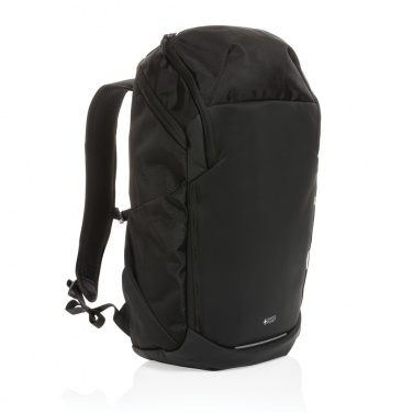 Logotrade werbemittel das Foto: Swiss Peak AWARE™ RPET 15.6" Business Rucksack