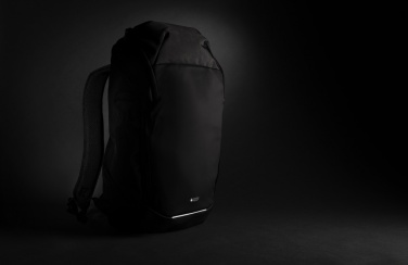 Logotrade Geschäftsgeschenke das Foto: Swiss Peak AWARE™ RPET 15.6" Business Rucksack