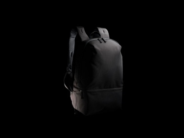 Logotrade Logogeschenke das Foto: Impact Aware™ 2-in-1-Rucksack mit Kühlfach