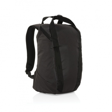 Logotrade Geschäftsgeschenke das Foto: Sienna AWARE™ RPET 14" Everyday Laptop-Rucksack